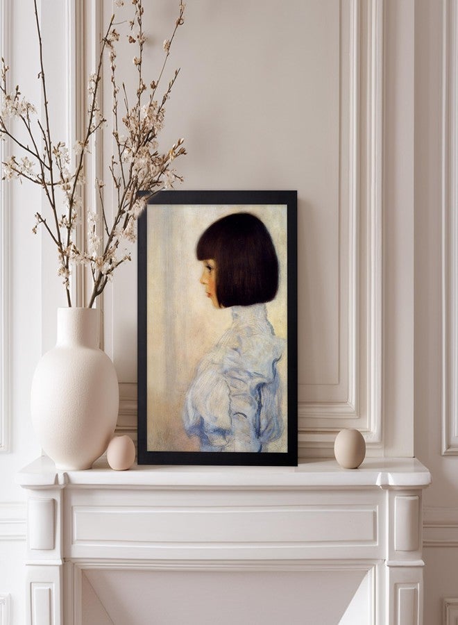 Poster Master إطارات خشبية سوداء من Poster Master مقاس 8 × 10 بوصات - إطارات ملصقات مقاس 8 × 10 بوصات - إطار لعرض اللوحات الجدارية - حامل للطباعة - إطار خشبي مقاس 8 × 10 بوصات - حامل فني - حامل خشبي بحجم مناسب للصور - عبوة من قطعة واحدة - Image 4